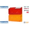 Luz de cristal SDF - Original - 2.8019.740.1