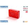 Luz de cristal SDF - Original - 2.8019.750.1