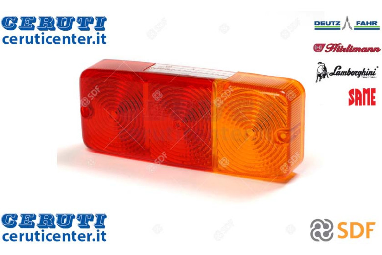 Verre Light - SDF Original - 2.8019.860.1