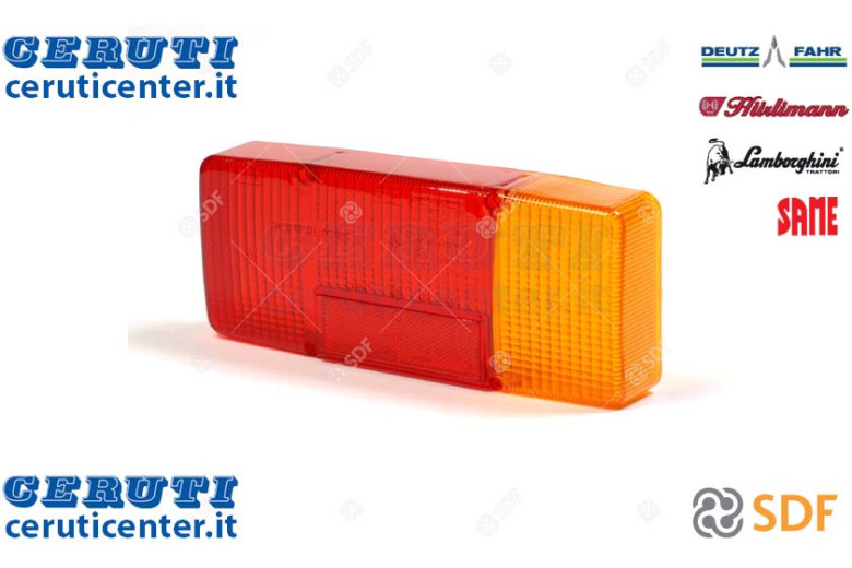 Verre Light - SDF Original - 2.8019.980.1