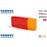 Luz de cristal SDF - Original - 2.8019.980.1