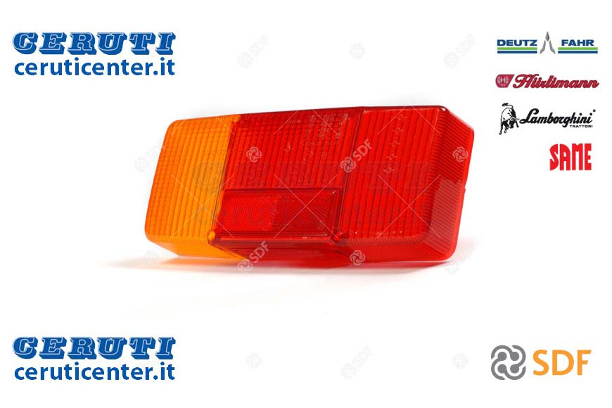 Verre Light - SDF Original - 2.8019.990.1