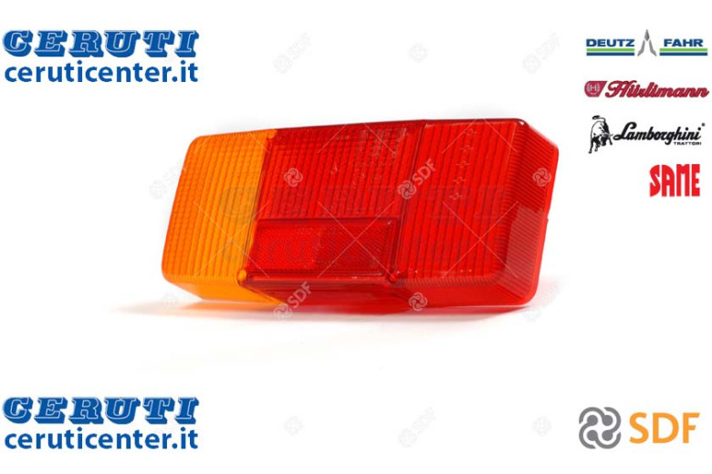 Verre Light - SDF Original - 2.8019.990.1