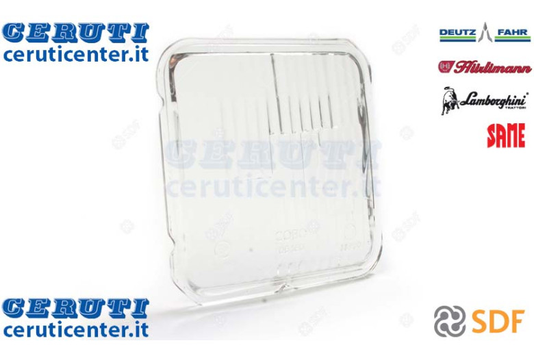Glaslicht - Original SDF - 2.8029.340.1