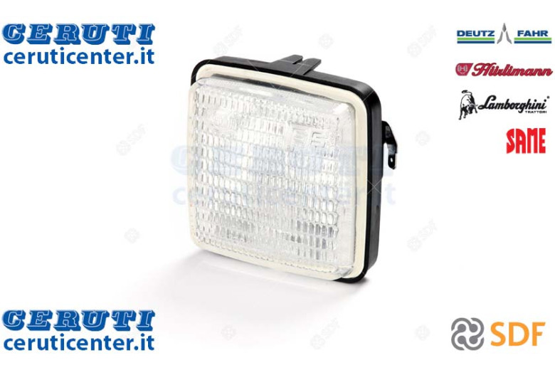 Verre Light - SDF Original - 0.900.0264.9