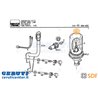 Verre Light - SDF Original - 04387392