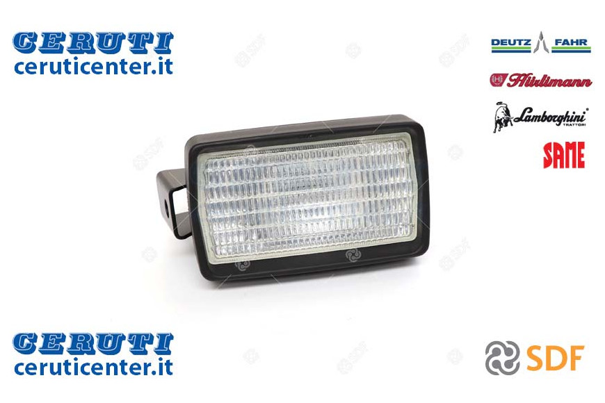 Faro - Originale SDF - 0.009.6559.4