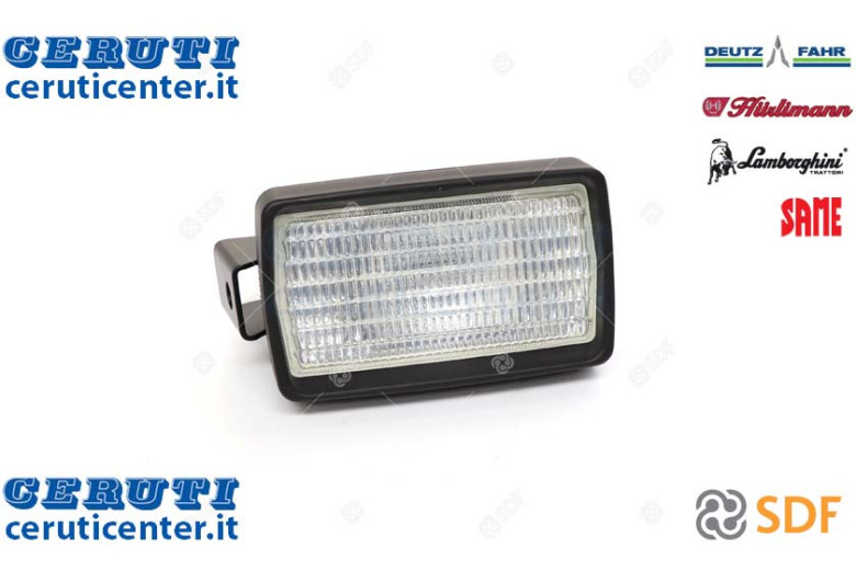 Faro - Originale SDF - 0.009.6559.4