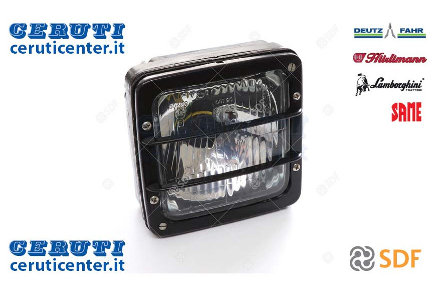 Faro - Original SDF - 06517664