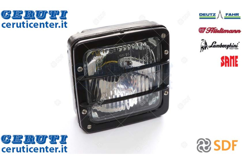 Faro - Originale SDF - 06517664