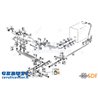 Hydraulikölfilter Element - Original SDF - 16053190