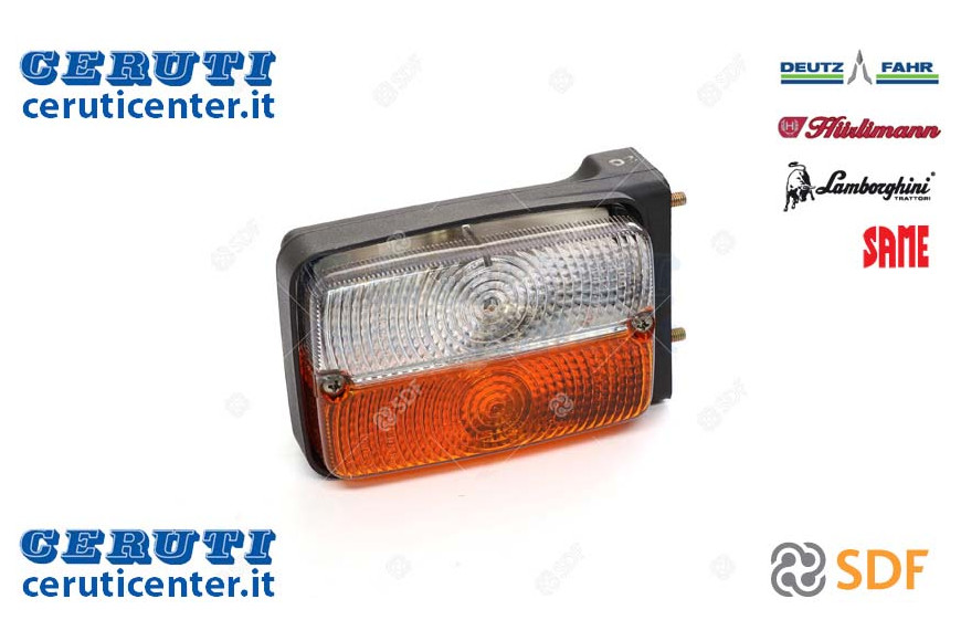 Faro SDF - Original - 2.8059.110.0