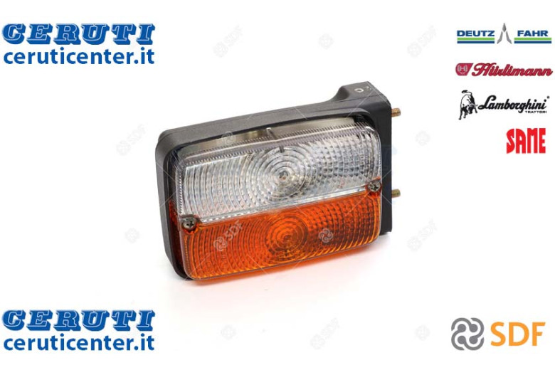 Faro - Original SDF - 2.8059.110.0