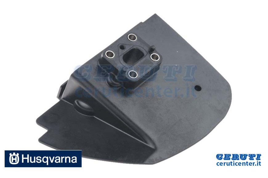 Flangia Termica - Originale Husqvarna - 522911201