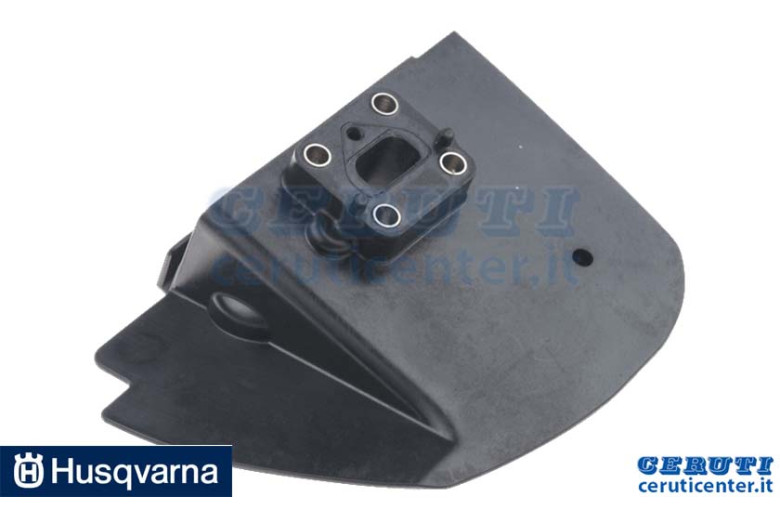 Flangia Termica - Originale Husqvarna - 522911201