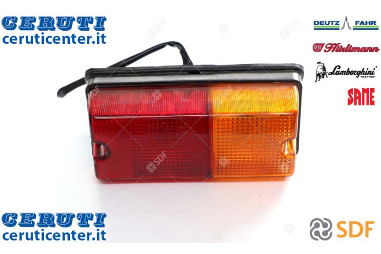 Hinken - Original SDF - 2.8059.560.0