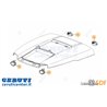 Faros de empleo SDF - Original - 2.8039.007.0