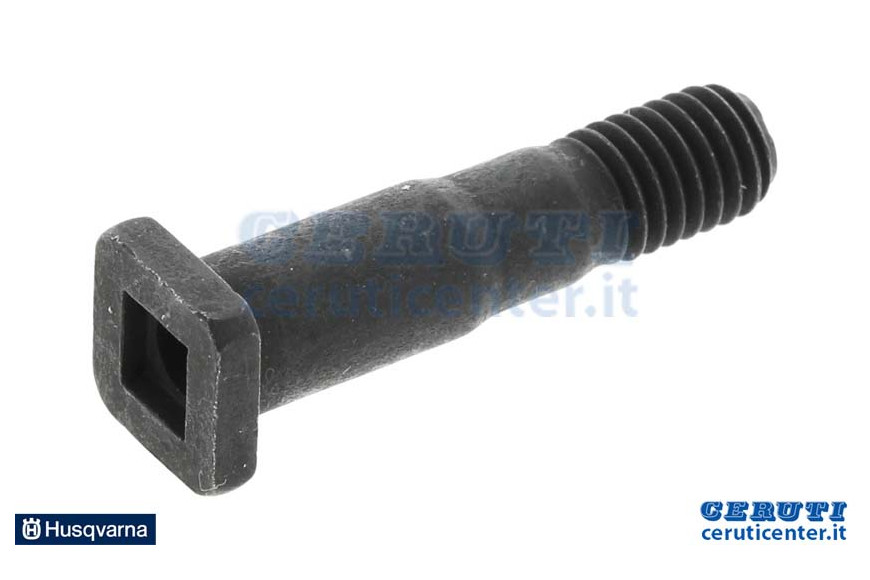 Prigioniero Barra - Originale Husqvarna - 522893801