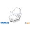 Asiento del conductor, SDF - Original - 0.019.4952.4