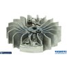 Volante de inercia completa - Husqvarna original - 522892001