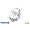 Asiento del conductor, SDF - Original - 0.010.7727.4/30