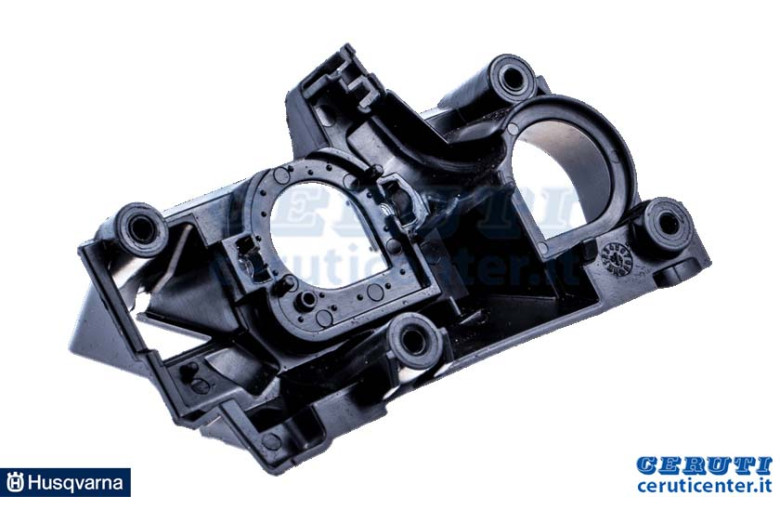 Carburetor Support - Original Husqvarna - 522890301