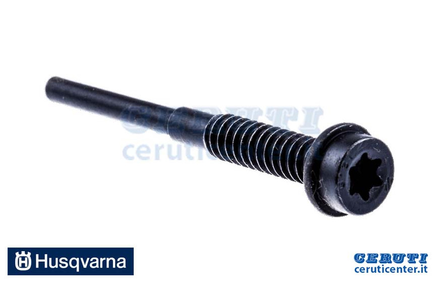 Zum Einschrauben Sicherheitshaken - Original Husqvarna - 522847901