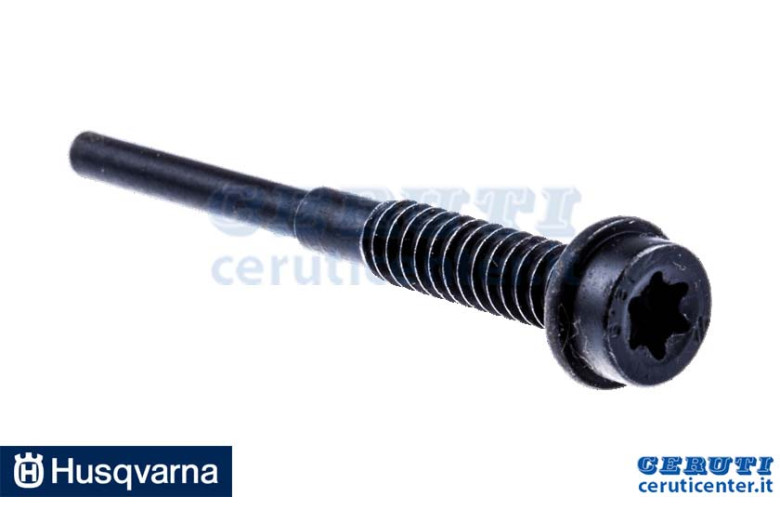 Zum Einschrauben Sicherheitshaken - Original Husqvarna - 522847901