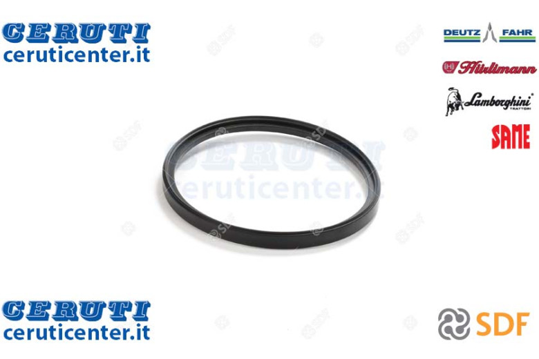 Anello Tenuta - Originale SDF - 0.900.2477.1