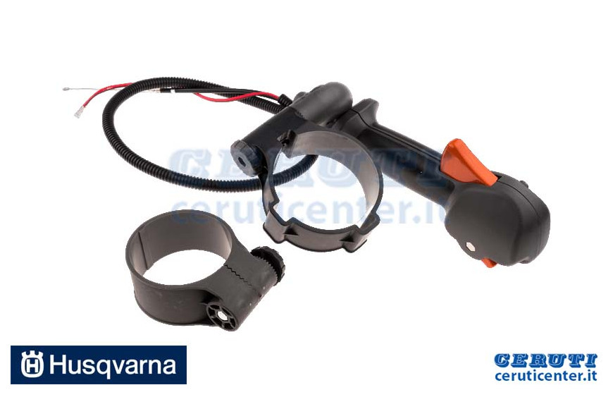 Accel.Compl mango. - Husqvarna original - 522832101