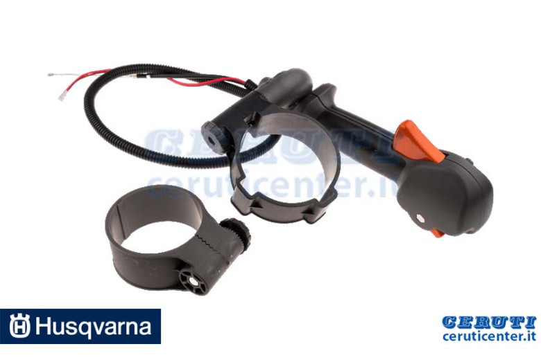 Accel.Compl mango. - Husqvarna original - 522832101