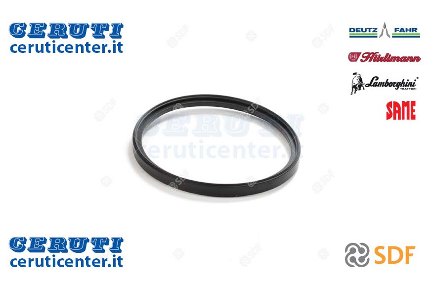 Anillo SDF - Original - 04417456
