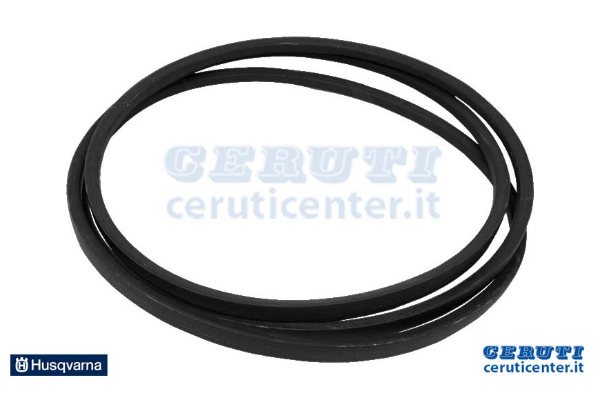 Cinghia Piatto - Originale Husqvarna - 522811301