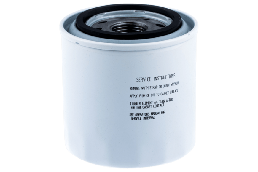 Filtro - Originale Husqvarna  - 522805401