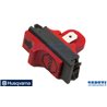 Interruttore Stop - Originale Husqvarna - 522798201