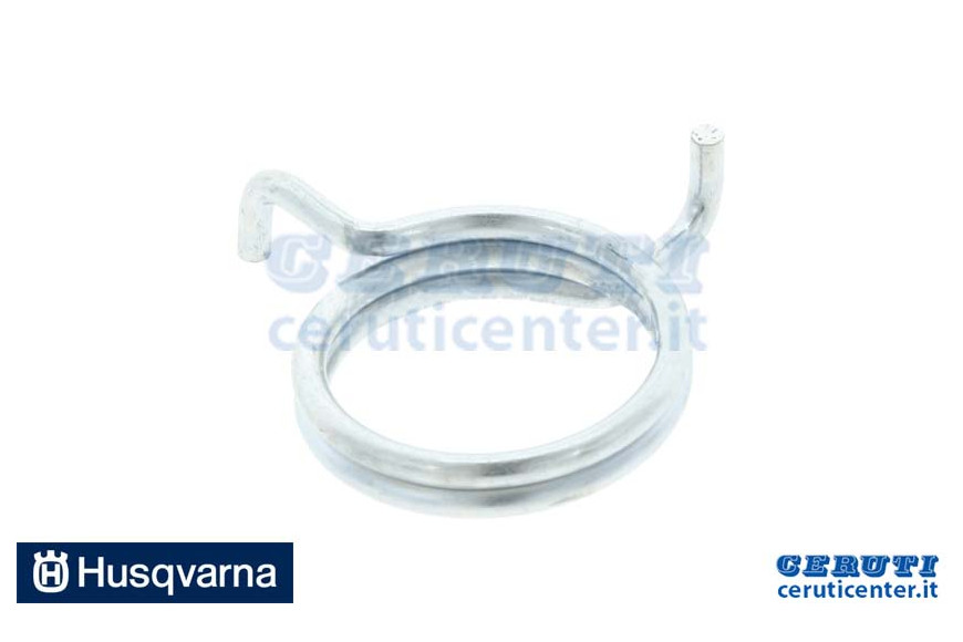 Fascetta - Originale Husqvarna - 522796301