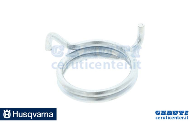 Clamp - Original Husqvarna - 522796301