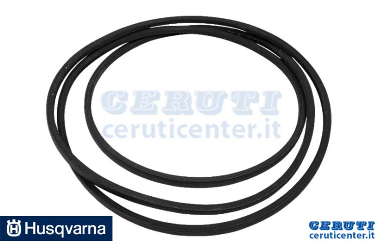 Plattengürtel - Original Husqvarna - 522795901