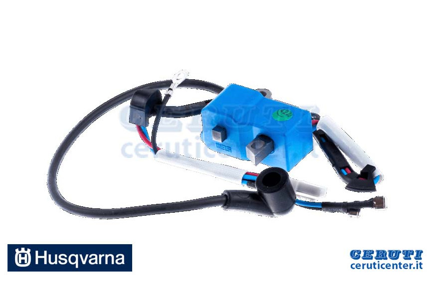 Zündmodul - Original Husqvarna - 522795107