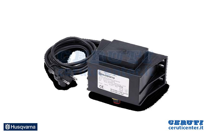Trasformatore 260 Acx - Originale Husqvarna - 522782401