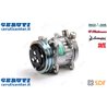 Klimaanlage Kompressor 100cc - Original SDF - 0.007.6273.4