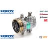 Klimaanlage Kompressor 100cc - Original SDF - 0.007.7197.4