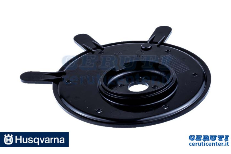 Piastra - Originale Husqvarna - 522771502