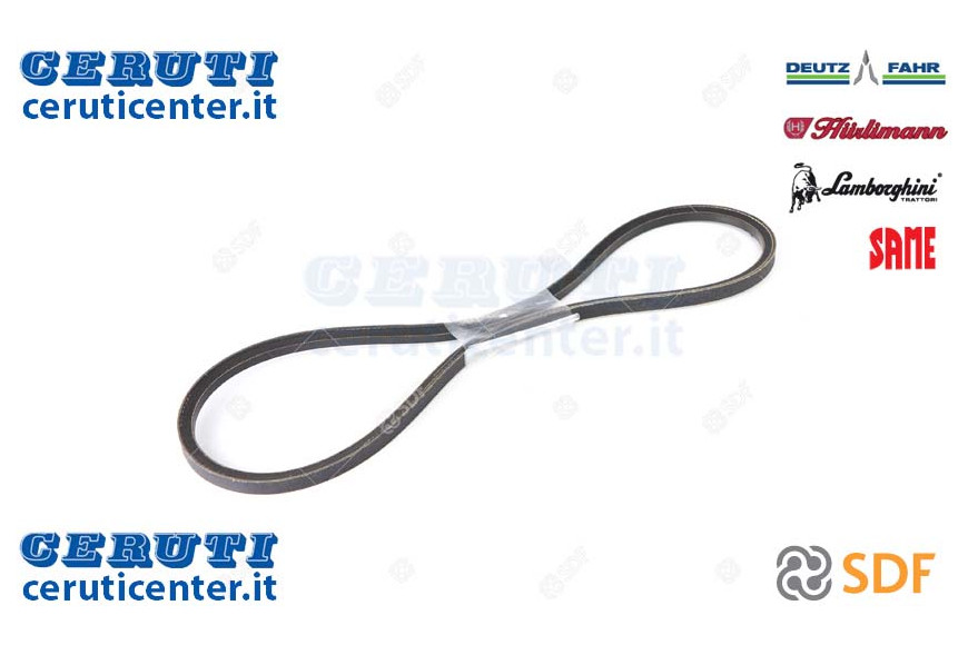 Strap - Original SDF - 0.009.4773.2