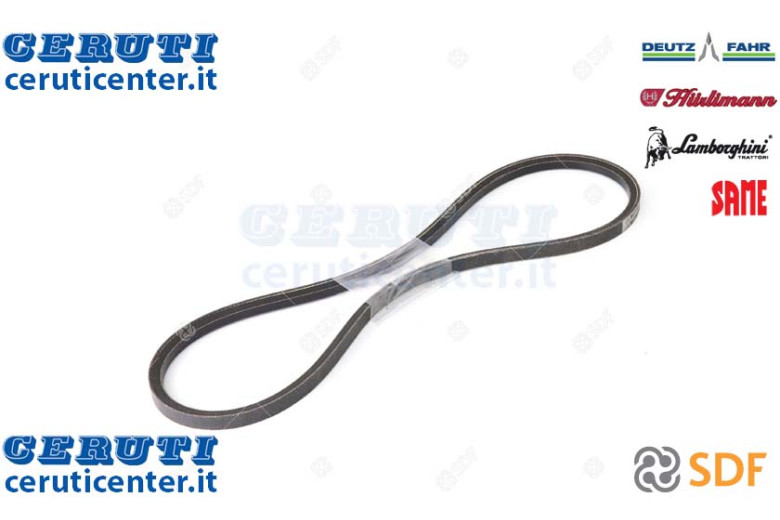 Cinghia - Originale SDF - 0.009.4790.1