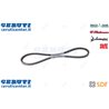 Cinghia - Originale SDF - 0.009.5008.2