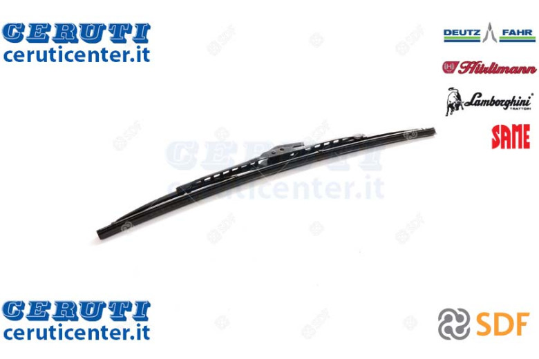 Spazzola Tergicristallo - Originale SDF - 0.009.4830.0