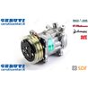 Compresor de aire acondicionado 135cc SDF - Original - 0.009.7660.4