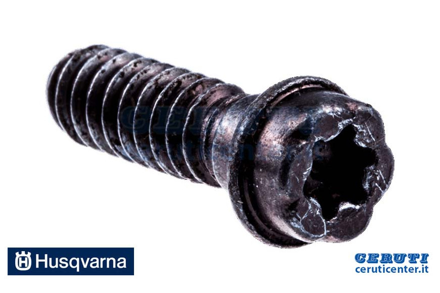 Schraube - Original Husqvarna - 522751901