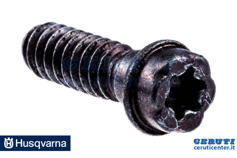 Screw - Original Husqvarna - 522751901